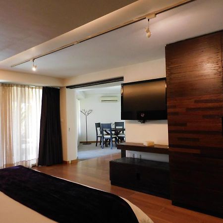 Hotel & Spa Luna Canela Boutique Atlixco Exteriér fotografie