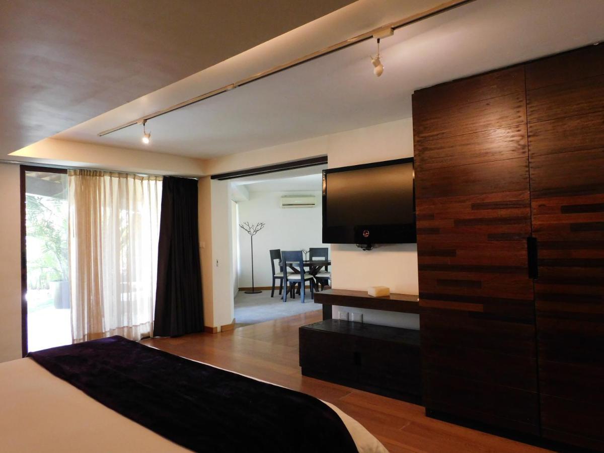 Hotel & Spa Luna Canela Boutique Atlixco Exteriér fotografie