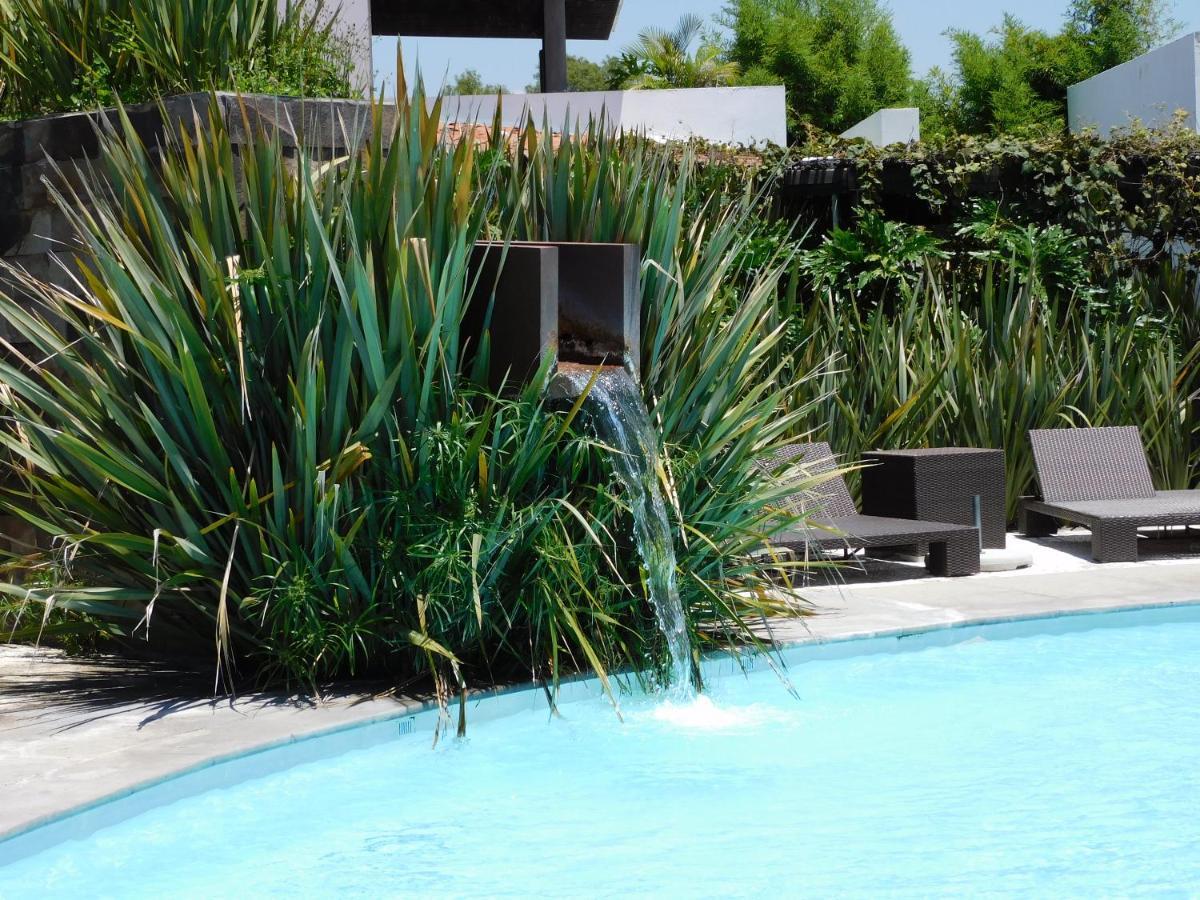 Hotel & Spa Luna Canela Boutique Atlixco Exteriér fotografie