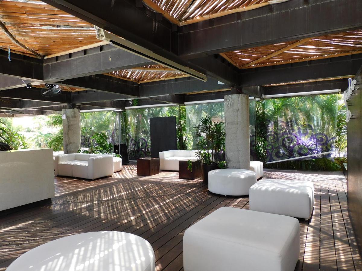 Hotel & Spa Luna Canela Boutique Atlixco Exteriér fotografie