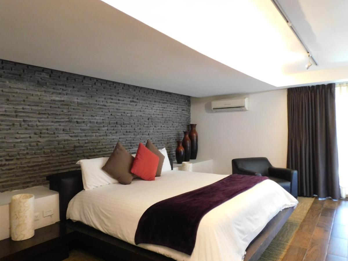 Hotel & Spa Luna Canela Boutique Atlixco Exteriér fotografie