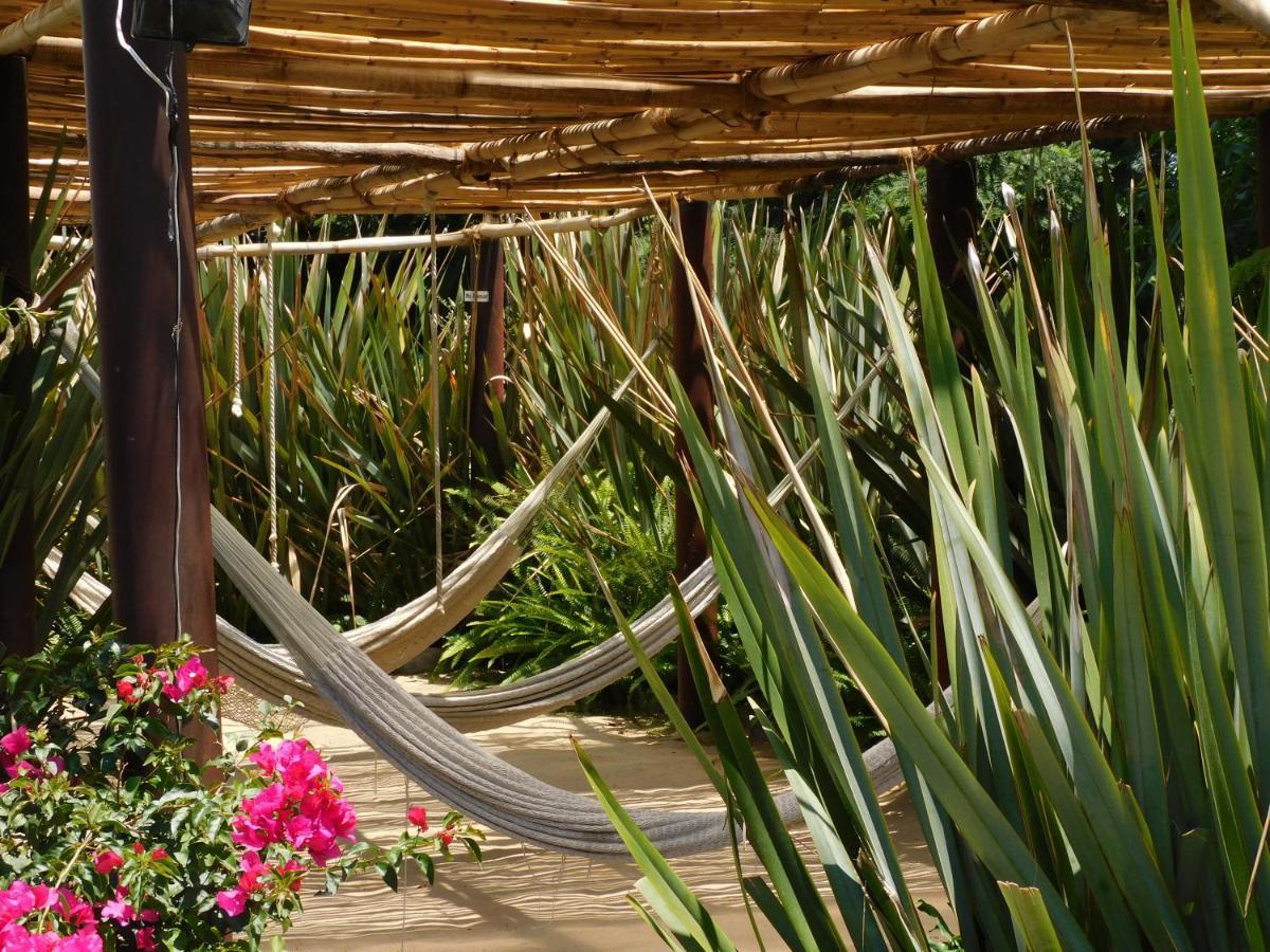 Hotel & Spa Luna Canela Boutique Atlixco Exteriér fotografie