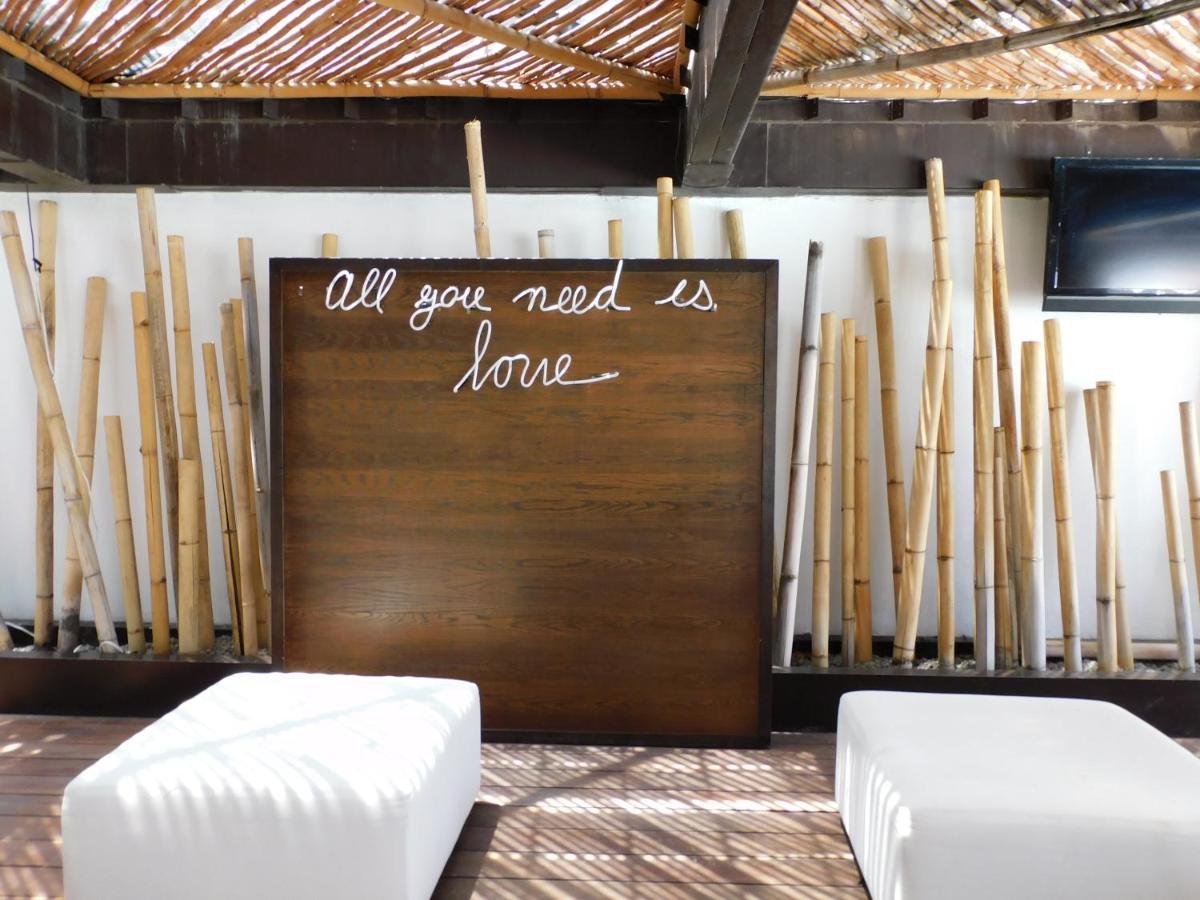 Hotel & Spa Luna Canela Boutique Atlixco Exteriér fotografie