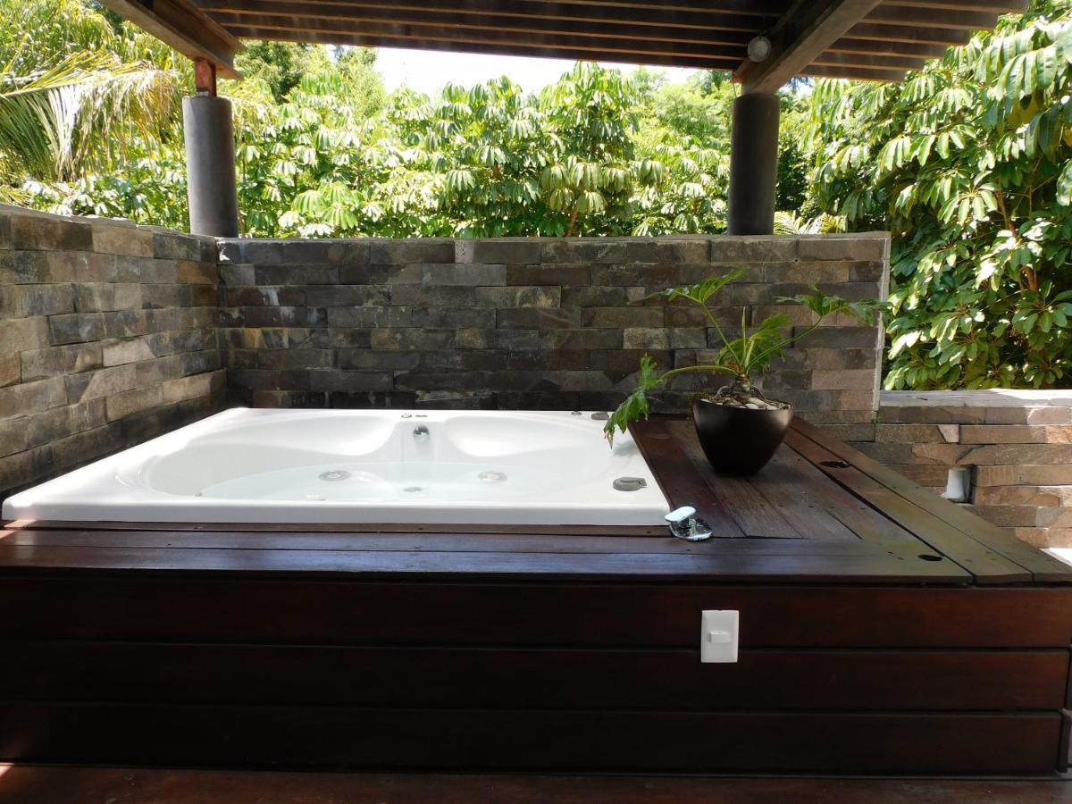 Hotel & Spa Luna Canela Boutique Atlixco Exteriér fotografie