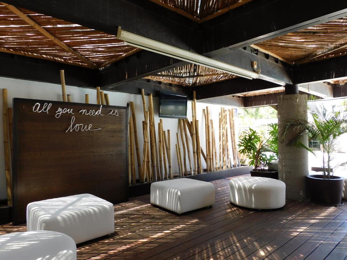 Hotel & Spa Luna Canela Boutique Atlixco Exteriér fotografie