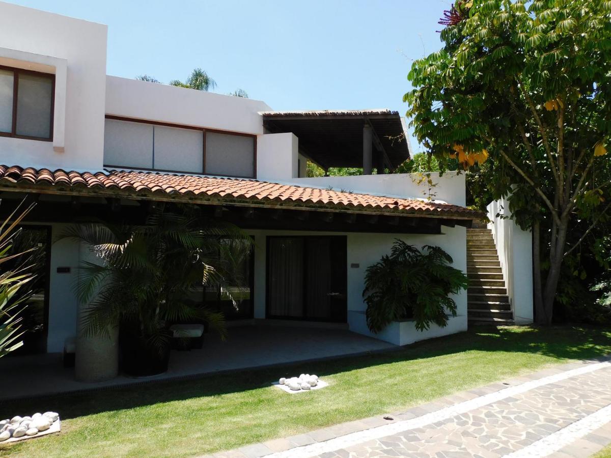 Hotel & Spa Luna Canela Boutique Atlixco Exteriér fotografie