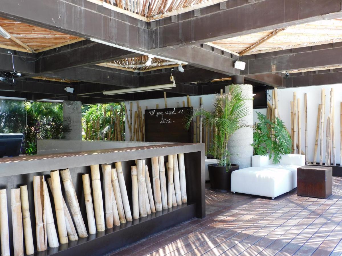 Hotel & Spa Luna Canela Boutique Atlixco Exteriér fotografie