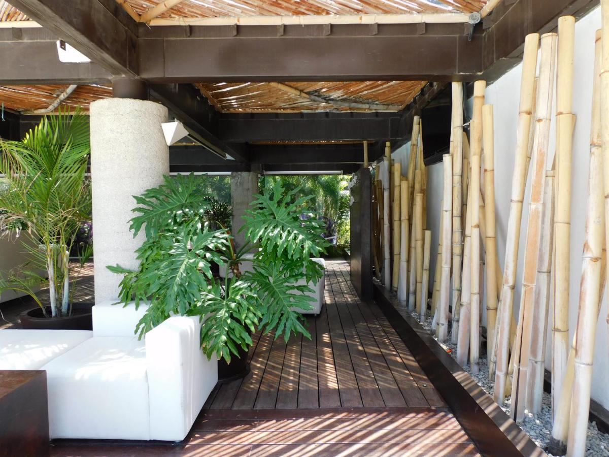 Hotel & Spa Luna Canela Boutique Atlixco Exteriér fotografie