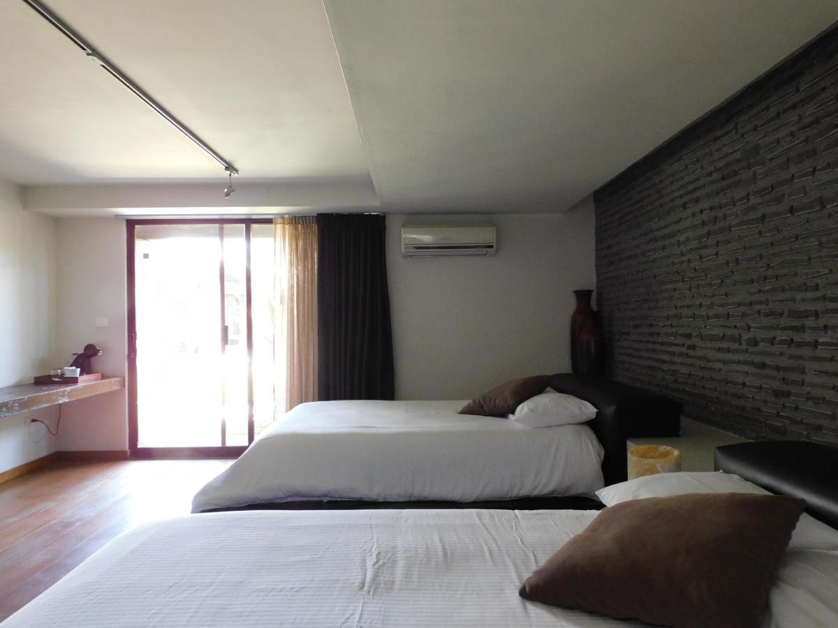 Hotel & Spa Luna Canela Boutique Atlixco Exteriér fotografie