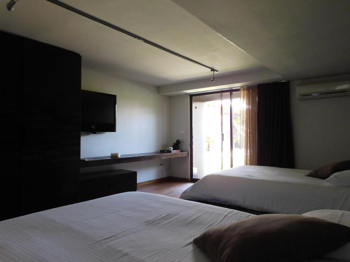 Hotel & Spa Luna Canela Boutique Atlixco Exteriér fotografie